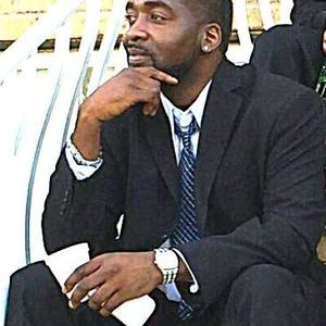 Meet your Posher, Andre